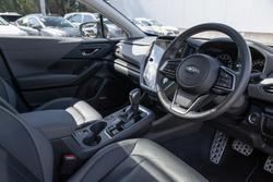 2025 Subaru Crosstrek 2.0S G6X MY24 AWD Horizon Blue