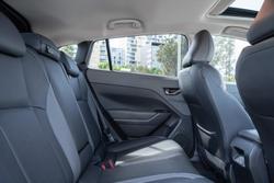 2025 Subaru Crosstrek 2.0S G6X MY24 AWD Horizon Blue