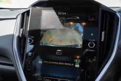 2025 Subaru Crosstrek 2.0S G6X MY24 AWD Horizon Blue