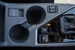 2025 Subaru Crosstrek 2.0S G6X MY24 AWD Horizon Blue