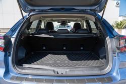 2025 Subaru Crosstrek 2.0S G6X MY24 AWD Horizon Blue