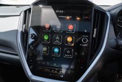 2025 Subaru Crosstrek 2.0S G6X MY24 AWD Horizon Blue