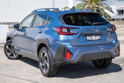 2025 Subaru Crosstrek 2.0S G6X MY24 AWD Horizon Blue
