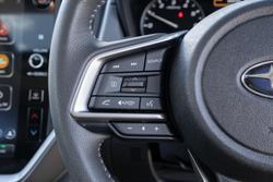 2025 Subaru Crosstrek 2.0S G6X MY24 AWD Horizon Blue