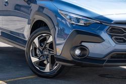2025 Subaru Crosstrek 2.0S G6X MY24 AWD Horizon Blue
