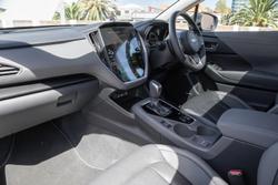 2025 Subaru Crosstrek 2.0S G6X MY24 AWD Horizon Blue