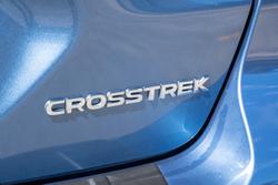 2025 Subaru Crosstrek 2.0S G6X MY24 AWD Horizon Blue