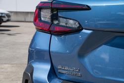 2025 Subaru Crosstrek 2.0S G6X MY24 AWD Horizon Blue