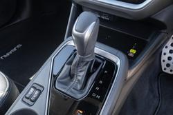 2025 Subaru Crosstrek 2.0S G6X MY24 AWD Horizon Blue