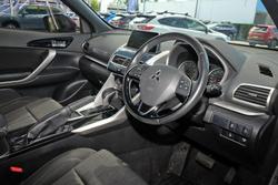 2019 Mitsubishi Eclipse Cross Black Edition