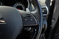 2019 Mitsubishi Eclipse Cross Black Edition