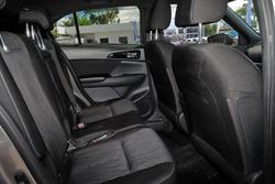 2019 Mitsubishi Eclipse Cross Black Edition