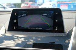 2019 Mitsubishi Eclipse Cross Black Edition