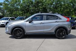 2019 Mitsubishi Eclipse Cross Black Edition