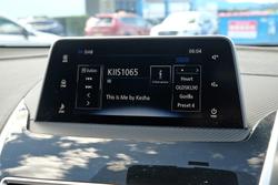 2019 Mitsubishi Eclipse Cross Black Edition