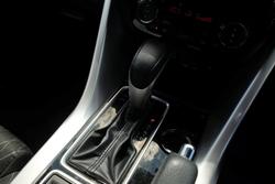 2019 Mitsubishi Eclipse Cross Black Edition