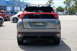 2019 Mitsubishi Eclipse Cross Black Edition