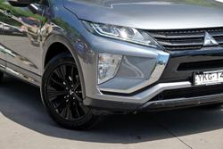 2019 Mitsubishi Eclipse Cross Black Edition