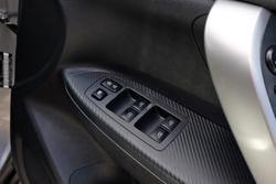 2019 Mitsubishi Eclipse Cross Black Edition