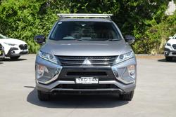 2019 Mitsubishi Eclipse Cross Black Edition