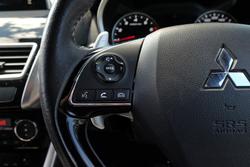 2019 Mitsubishi Eclipse Cross Black Edition