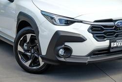 2023 Subaru Crosstrek 2.0S