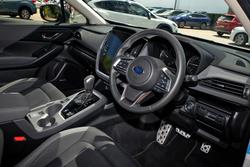 2023 Subaru Crosstrek 2.0S