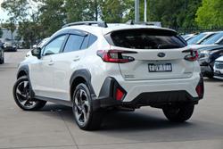 2023 Subaru Crosstrek 2.0S