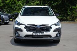 2023 Subaru Crosstrek 2.0S