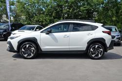 2023 Subaru Crosstrek 2.0S
