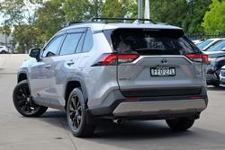 2024 Toyota RAV4 Cruiser