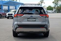 2024 Toyota RAV4 Cruiser