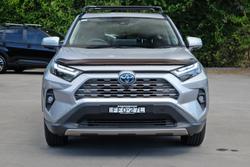 2024 Toyota RAV4 Cruiser