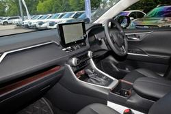 2024 Toyota RAV4 Cruiser