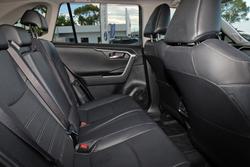 2024 Toyota RAV4 Cruiser