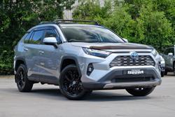 2024 Toyota RAV4 Cruiser