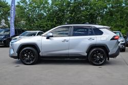 2024 Toyota RAV4 Cruiser