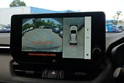 2024 Toyota RAV4 Cruiser