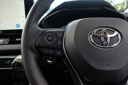 2024 Toyota RAV4 Cruiser