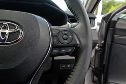 2024 Toyota RAV4 Cruiser