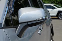 2024 Toyota RAV4 Cruiser