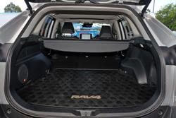 2024 Toyota RAV4 Cruiser