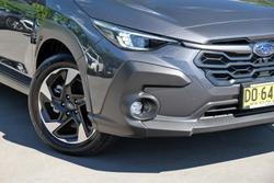 2025 Subaru Crosstrek 2.0R