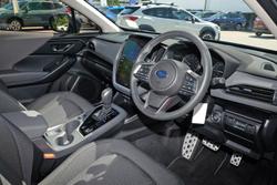 2025 Subaru Crosstrek 2.0R