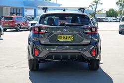 2025 Subaru Crosstrek 2.0R