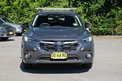 2025 Subaru Crosstrek 2.0R