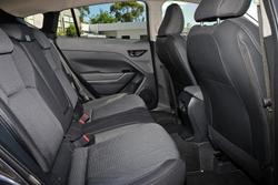 2025 Subaru Crosstrek 2.0R