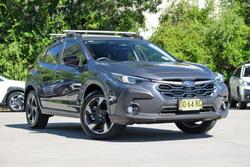 2025 Subaru Crosstrek 2.0R