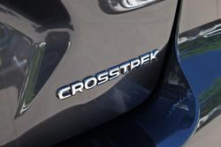 2025 Subaru Crosstrek 2.0R