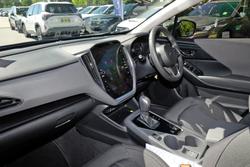 2025 Subaru Crosstrek 2.0R